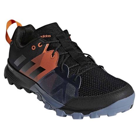 Adidas Kanadia 8 TR Schwarz 